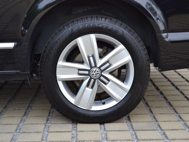 T6.1 Caravelle 2.0 TDI 199 PS DSG LR Highline ST