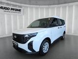 Ford Tourneo Courier Trend 1.0 EcoBoost 92 kW Kompakt - Ford Tourneo Courier Neuwagen