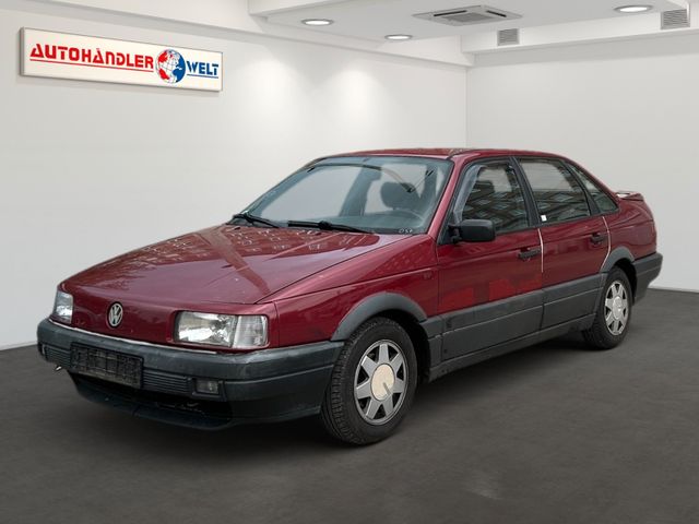 Volkswagen Passat 2.0i GT