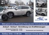Nissan X-TRAIL 1.5 VC-T e-4ORCE 213PS 4x4 ACC-PanoramaD - Nissan X-Trail in Leipzig