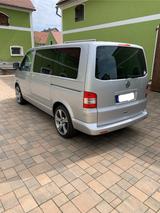 Volkswagen T5 Multivan - gebrauchte VW T5 aus dem Jahr 2009