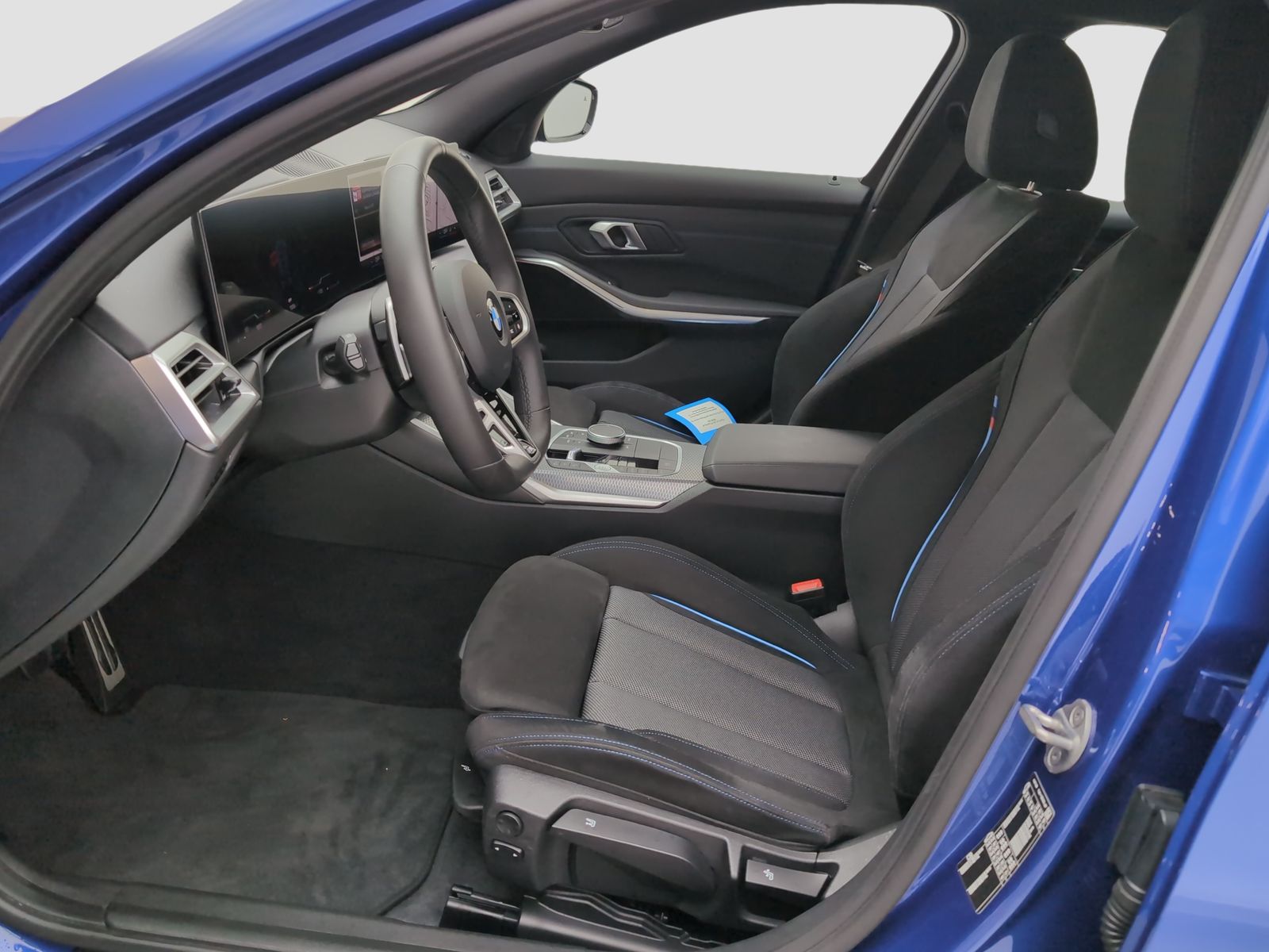 BMW 320 - Bild 8
