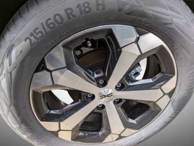 Fahrzeugabbildung Dacia Bigster Journey TCe 140