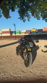 Yamaha R1M - YAMAHA R1M