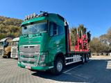 Volvo FH BLATT BLATT HOLZKRANE  - Holzkran