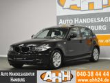 BMW 120i AUT ADVANTGAE SD|KLIMAAUT|MFL|PDC|SITZH|1H - BMW 120 aus 2010