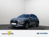 Hyundai Kona 1.6 Hybrid Advantage - Hyundai KONA mit Hybrid-Antrieb
