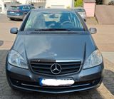 Mercedes-Benz Autogas/Benzin, Parkschäden und Lackschäden - Mercedes-Benz: Autogas
