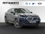 BMW X6 xDrive40i M Sport|AHK|Pano|Standhzg.|DAProf. - BMW X6 Jahreswagen