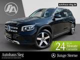Mercedes-Benz GLB 220 d 4M Progressive+MBUX+AHK+LED+Kamera+PDC - gebrauchte Mercedes-Benz GLB 220 aus dem Jahr 2023