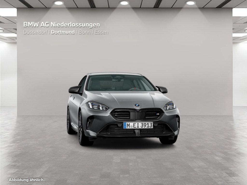 BMW M235 - Bild 13