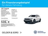 Volkswagen Touareg 3.0 TDI R-Line RFK*AIR*AHK*Matrix*LEDER - VW Touareg Gebrauchtwagen in Lübeck
