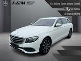 Mercedes-Benz E 200 d T Exclusive MBeam|TWA|Sitzhz|Distronic - Mercedes-Benz E 200: Exclusive