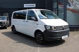 Volkswagen T6 Caravelle Trendline lang 9-Sitzer - Volkswagen T6 Gebrauchtwagen