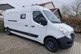La Marca Opel Movano Camper /Solar/Dusche/Standheizung - Offers