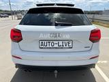 Audi Q2 2.0 TDI *S TRO*QU*S LINE*PANO*LED*VIRT*HEAPUP - Audi Q2 Gebrauchtwagen in Stuttgart