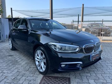 BMW 118 - 3