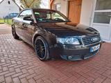 Audi Cabriolet *A4 , Typ 8H* - Audi Cabriolet aus 2005