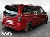Mercedes-Benz V 300 AVG/L 4x2 Night+MBUX+360°+Pano+Allrad+AHK+ - Angebote entsprechen deinen Suchkriterien