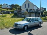 Mercedes-Benz W124 320 TE 24V, kein Rost, komplett resta... - Mercedes-Benz 320 aus 1994