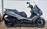 Kymco New Downtown 350i ABS TCS