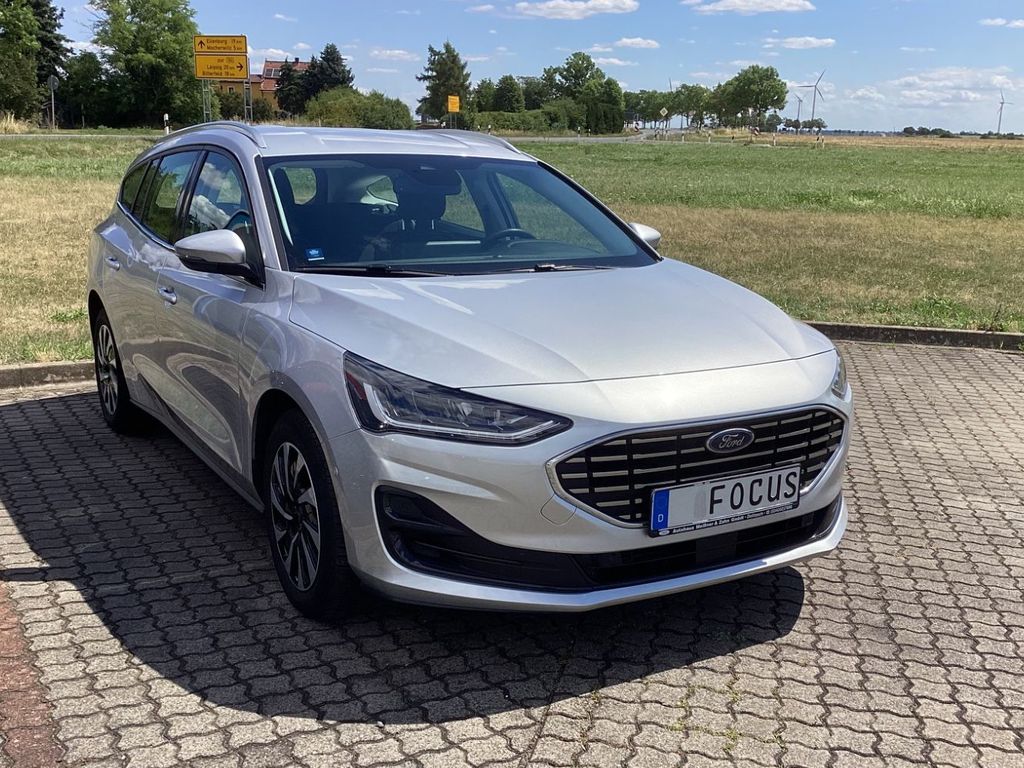 Image of Ford Focus