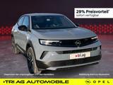 Opel Mokka Edition Hybrid 107 kW (145 PS) 6-Gang-Dopp - Opel Mokka mit Hybrid-Antrieb