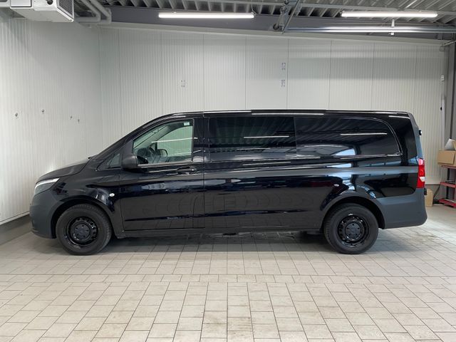 Vito Mixto 116 CDI lang AHK LED KLIMA PDC