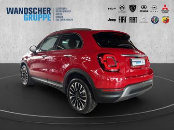 Fiat 500X MY22 CROSS HYBRID Komfort Plus Paket