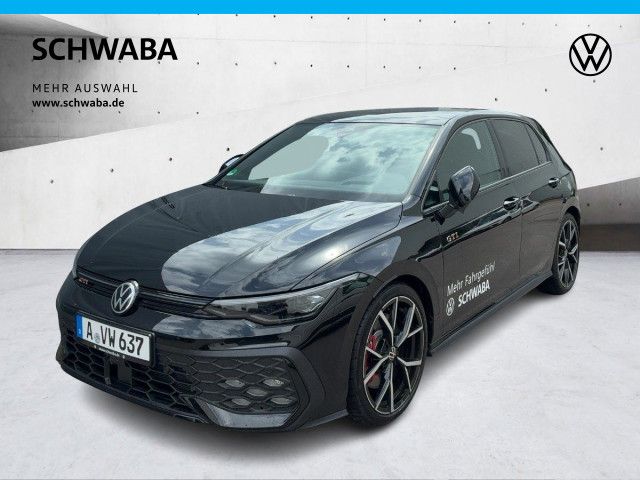 Volkswagen Golf VIII GTI 2,0 TSI DSG *MATRIX*AHK*PANO*HdUp*