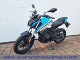 VOGE R125 ABS Führerschein A1 - VOGE R125