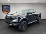 Ford Ranger 3.0 EcoBoost Raptor,Breiter,Höher,AWD - Ford Ranger mit Benzin-Antrieb: Automatik