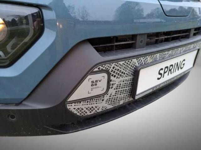 Fahrzeugabbildung Dacia Spring Extreme ELECTRIC 65