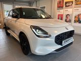 Suzuki Swift 1.2 HYBRID Black&White EDITION Race Decor - Suzuki Swift: Black White