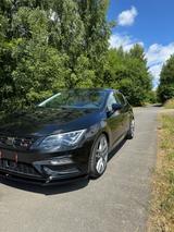 Seat Leon Fr 2.0 TDI 184ps Garagen Fahrzeug