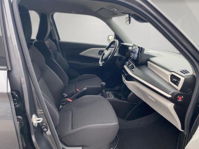 Suzuki Swift - Bild 14