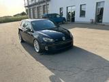 Volkswagen Golf 2.0 TSI GTI GTI - Volkswagen Golf mit Benzin-Antrieb: Kleinwagen, 2.0