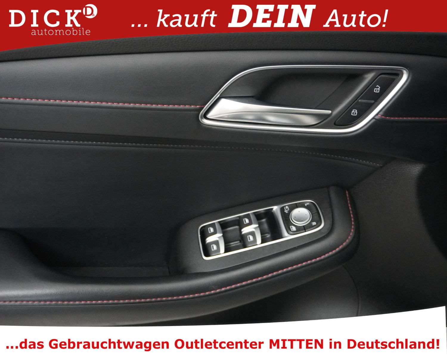 Fahrzeugabbildung MG HS 1.5 TGDI Comf >LEDER+NAVI+SHZ+KAMERA+DAB+ACC+