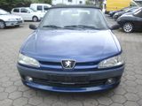 Peugeot 306 - Peugeot 306 aus 1999
