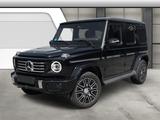 Mercedes-Benz G 450d AMG Exclusiv  SHD AHK Burmester 360° Stdh - Mercedes-Benz G 450 Gebrauchtwagen