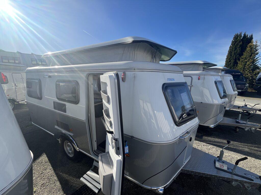 HYMER / ERIBA / HYMERCAR Touring 542 Mover , sie sparen 6.115,-
