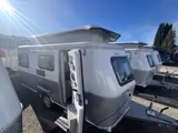 HYMER / ERIBA / HYMERCAR Touring 542 Mover , sie sparen 6.115,- - Wohnwagen Mover