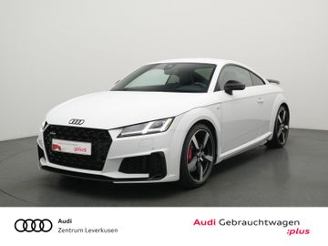 Audi TT Coupe 45 quattro S line S-TRON MATRIX LEDER
