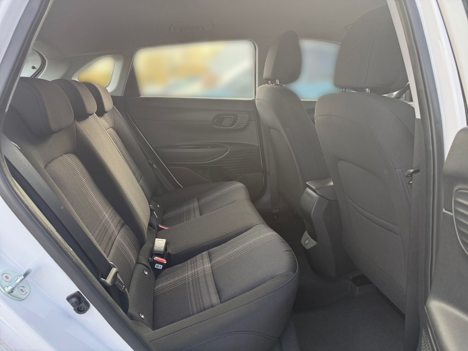 Hyundai i20 – Bild 13