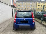 Fiat Panda 1.2 8V Climbing 4X4 TÜV NEU*PANO*WIE NEU - gebrauchte Fiat Panda aus dem Jahr 2009