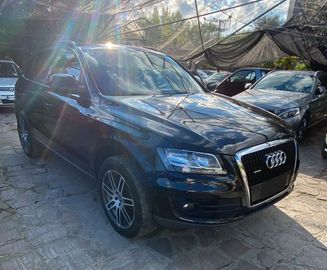 Audi Q5 - 2