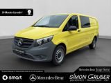 Mercedes-Benz Vito 116 CDI Kasten Extralang 9G Kamera PTS Shzg