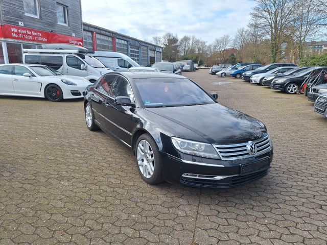 Volkswagen Phaeton V6 TDI 5-Sitzer 4Motion..