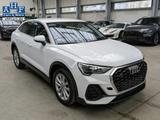Audi Q3 40 TFSI Sportback quattro LED PDC SHZG - Audi Q3 Unfallwagen