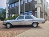 Mercedes-Benz 300 D W123 H-Zulassung-Automatik-Nur 88 Tkm-Temp - Mercedes-Benz 300: D W123